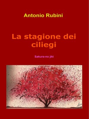 cover image of La stagione dei ciliegi